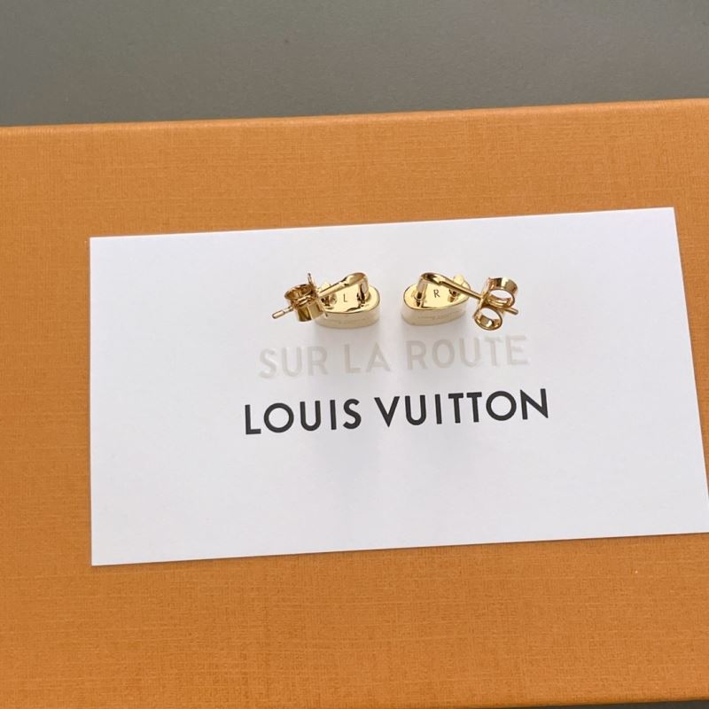 Louis Vuitton Earrings